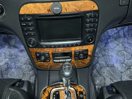 Mercedes-Benz S 350 2004 года за 5 400 000 тг. в Алматы – фото 9