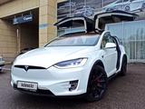 Tesla Model X 2018 годаүшін30 500 000 тг. в Алматы