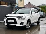 Mitsubishi ASX 2012 года за 6 200 000 тг. в Алматы