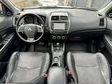 Mitsubishi ASX 2012 года за 6 200 000 тг. в Алматы – фото 5