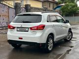 Mitsubishi ASX 2012 года за 6 200 000 тг. в Алматы – фото 3