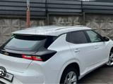 Chevrolet Menlo 2022 годаүшін8 200 000 тг. в Каргалы – фото 2