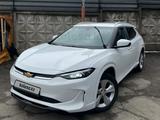 Chevrolet Menlo 2022 годаүшін8 200 000 тг. в Каргалы