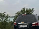 Chevrolet TrailBlazer 2022 года за 11 700 000 тг. в Алматы – фото 5