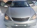 Toyota Camry 2002 года за 5 200 000 тг. в Усть-Каменогорск – фото 3