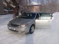 Toyota Camry 2002 года за 5 200 000 тг. в Усть-Каменогорск – фото 5