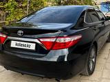 Toyota Camry 2015 года за 9 800 000 тг. в Актау – фото 2