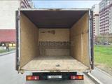 Перевозки грузов на газели в Караганда – фото 2