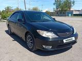 Toyota Camry 2005 годаүшін4 999 999 тг. в Семей