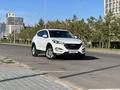 Hyundai Tucson 2018 года за 10 390 000 тг. в Астана – фото 2