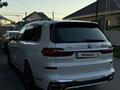 BMW X7 2021 года за 52 500 000 тг. в Алматы – фото 4