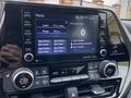 Toyota Highlander 2021 года за 24 000 000 тг. в Уральск – фото 13