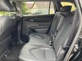 Toyota Highlander 2021 года за 24 000 000 тг. в Уральск – фото 17