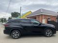 Toyota Highlander 2021 года за 24 000 000 тг. в Уральск – фото 4