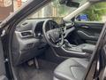 Toyota Highlander 2021 года за 24 000 000 тг. в Уральск – фото 5
