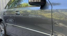 Mercedes-Benz E 260 2005 года за 5 900 000 тг. в Алматы – фото 3