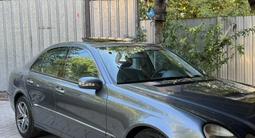 Mercedes-Benz E 260 2005 года за 5 900 000 тг. в Алматы