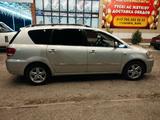 Toyota Avensis Verso 2001 года за 4 900 000 тг. в Талдыкорган – фото 4