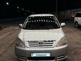 Toyota Avensis Verso 2001 года за 4 900 000 тг. в Талдыкорган