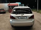 Toyota Avensis Verso 2001 года за 4 900 000 тг. в Талдыкорган – фото 2