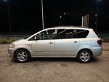 Toyota Avensis Verso 2001 года за 4 900 000 тг. в Талдыкорган – фото 3
