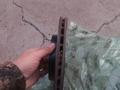 Тормозные диски за 10 000 тг. в Уральск – фото 3