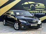 Toyota Camry 2009 года за 6 700 000 тг. в Атырау – фото 3