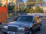 Mercedes-Benz E 200 1992 годаfor1 100 000 тг. в Талдыкорган – фото 5