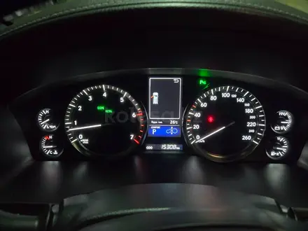Lexus LX 570 2019 года за 54 000 000 тг. в Алматы – фото 6