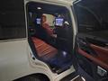 Lexus LX 570 2019 года за 54 000 000 тг. в Алматы – фото 4