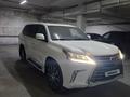 Lexus LX 570 2019 года за 54 000 000 тг. в Алматы
