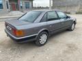 Audi 100 1992 годаүшін1 800 000 тг. в Тараз – фото 3
