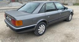 Audi 100 1992 годаүшін1 800 000 тг. в Тараз – фото 3