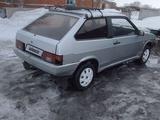 ВАЗ (Lada) 2108 2001 года за 600 000 тг. в Узунколь – фото 3