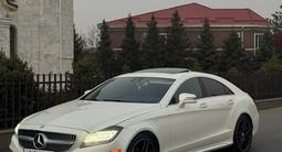 Mercedes-Benz CLS 400 2015 года за 18 900 000 тг. в Алматы