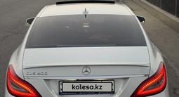 Mercedes-Benz CLS 400 2015 года за 18 900 000 тг. в Алматы – фото 5