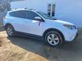Toyota RAV4 2013 года за 7 200 000 тг. в Актобе – фото 2