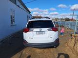 Toyota RAV4 2013 годаүшін7 200 000 тг. в Актобе – фото 3