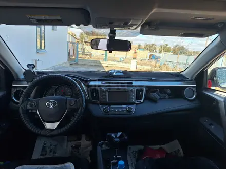 Toyota RAV4 2013 года за 7 200 000 тг. в Актобе – фото 5
