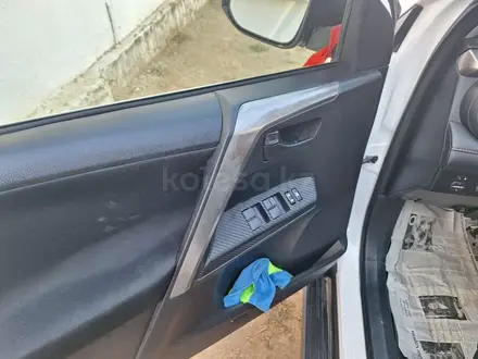 Toyota RAV4 2013 года за 7 200 000 тг. в Актобе – фото 7