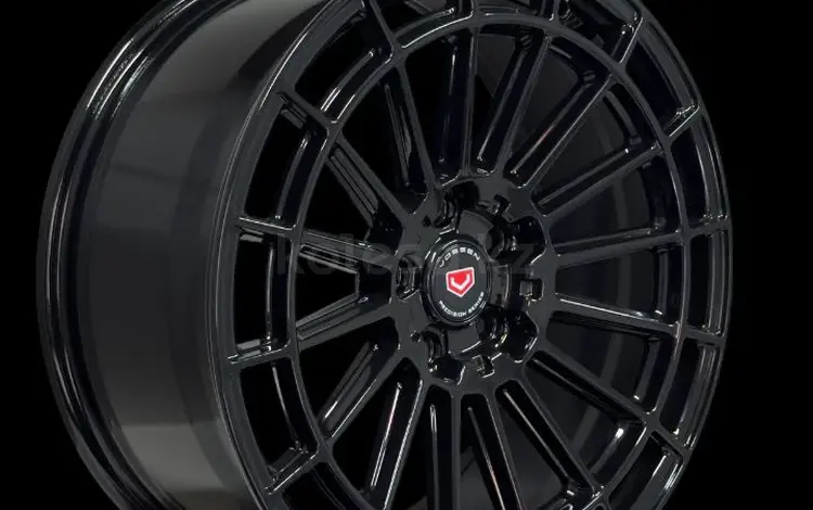 R19 5X114.3 KIPARDO за 320 000 тг. в Алматы