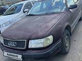 Audi 100 1992 года за 1 190 000 тг. в Караганда – фото 2