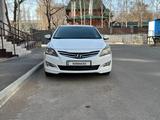Hyundai Accent 2014 годаүшін5 999 999 тг. в Павлодар