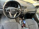 Hyundai Accent 2014 годаүшін5 999 999 тг. в Павлодар – фото 3