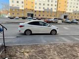 Hyundai Accent 2014 годаүшін5 999 999 тг. в Павлодар – фото 5