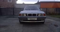BMW 525 1994 года за 5 000 000 тг. в Усть-Каменогорск