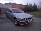 BMW 525 1994 года за 5 000 000 тг. в Усть-Каменогорск – фото 2