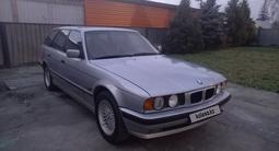 BMW 525 1994 года за 5 000 000 тг. в Усть-Каменогорск – фото 2
