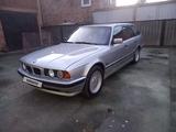 BMW 525 1994 года за 5 000 000 тг. в Усть-Каменогорск – фото 3