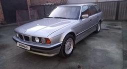 BMW 525 1994 года за 5 000 000 тг. в Усть-Каменогорск – фото 3